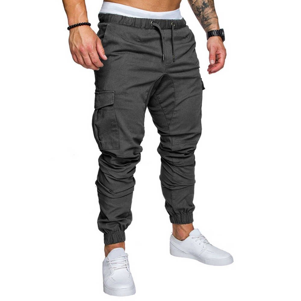 Gym Trouser